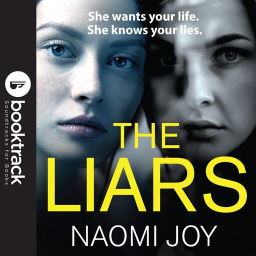 The Liars, Naomi Joy