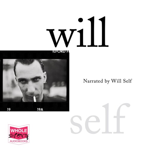 Will, Will Self