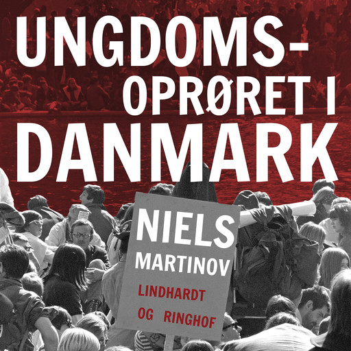 Ungdomsoprøret i Danmark, Niels Martinov