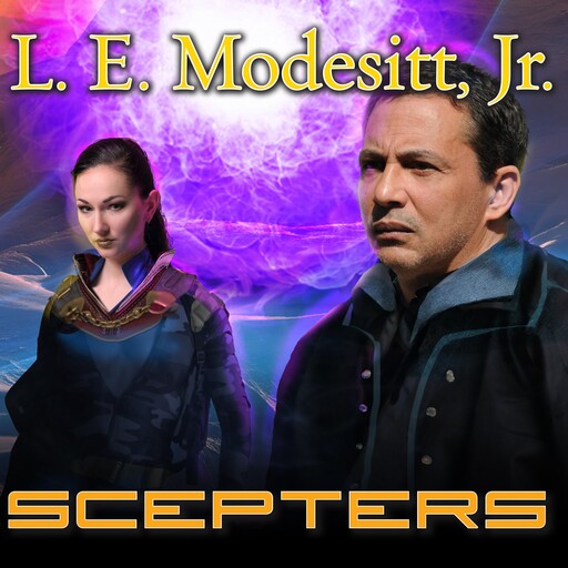 Scepters, L.E. Modesitt Jr.