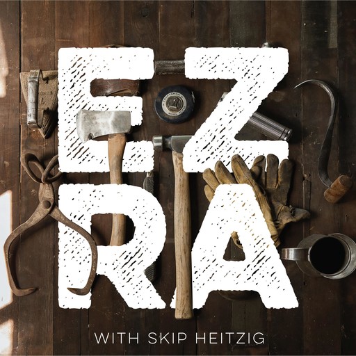 15 Ezra - 1987, Skip Heitzig