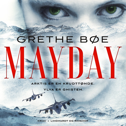 Mayday, Grethe Bøe