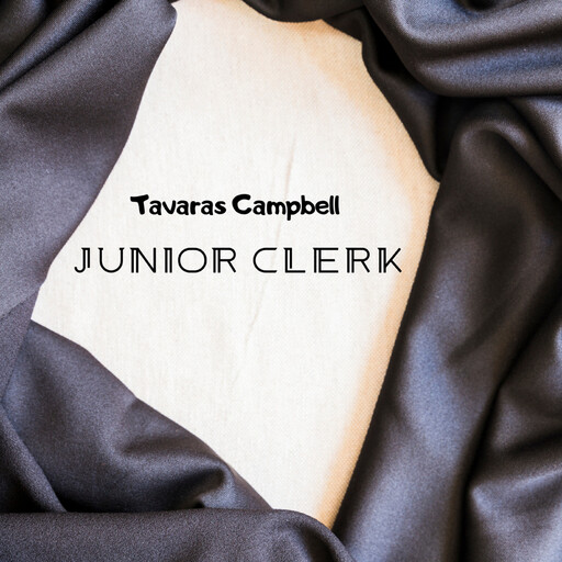 Junior Clerk, Tavaras Campbell