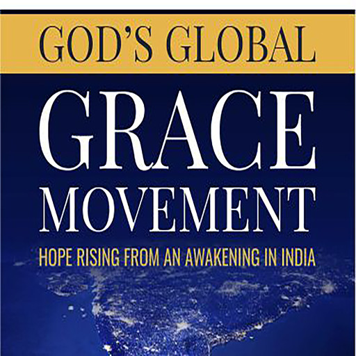 God's Global Grace:, David Witt