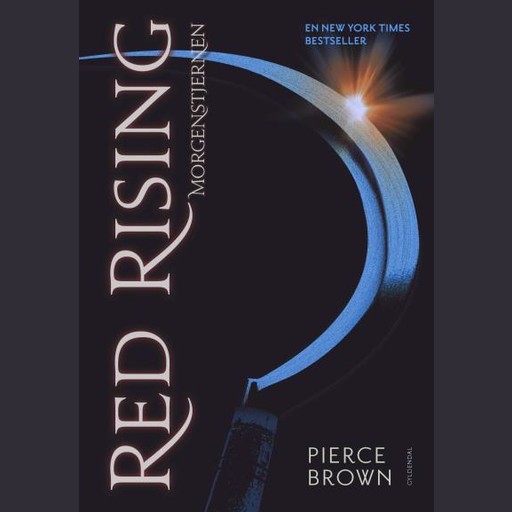 Red Rising 3 - Morgenstjernen, Pierce Brown