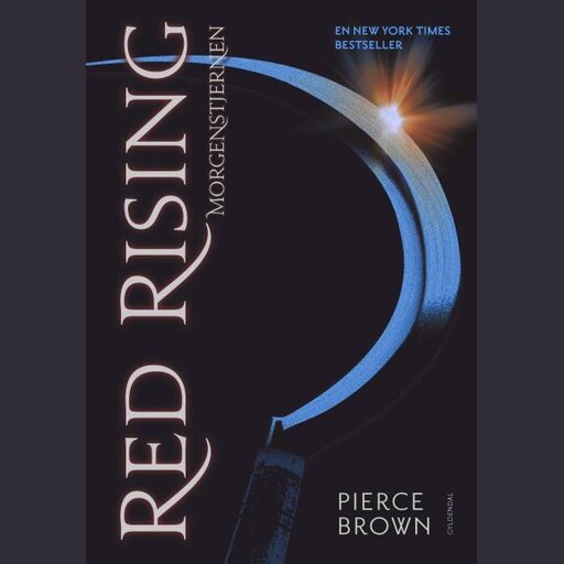 Red Rising 3 - Morgenstjernen, Pierce Brown