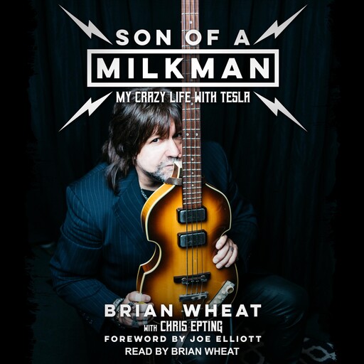 Son of a Milkman, Chris Epting, Brian Wheat, Joe Elliot