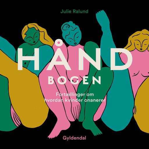 Håndbogen, Julie Ralund