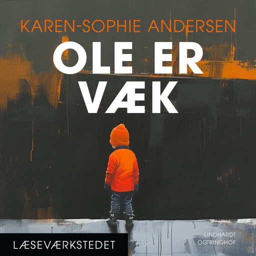 Ole er væk, Karen-Sophie Andersen