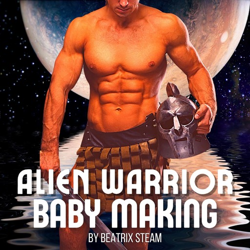 Alien Warrior Baby Making, Beatrix Steam
