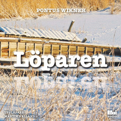 Löparen, Pontus Wikner