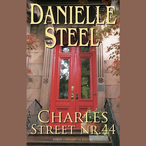 Charles Street nr. 44, Danielle Steel