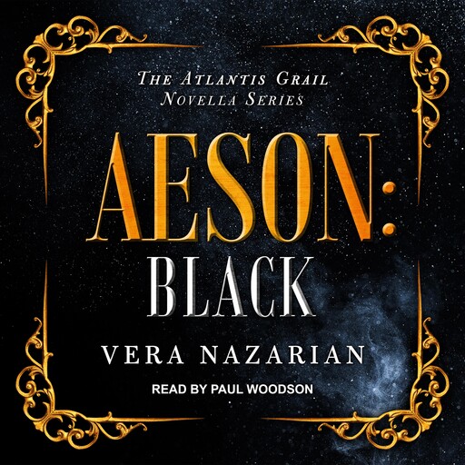 Aeson: Black, Vera Nazarian