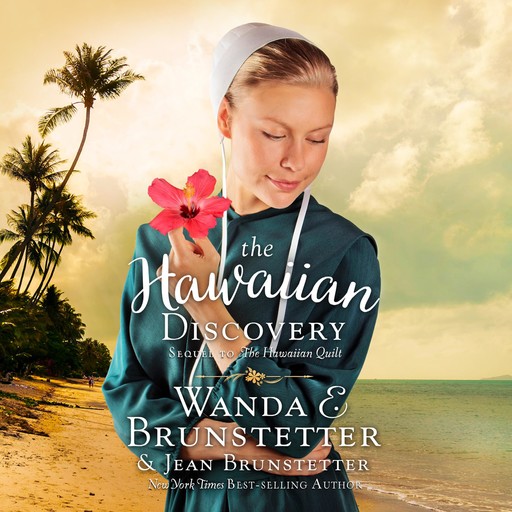 The Hawaiian Discovery, Wanda E. Brunstetter, Jean Brunstetter