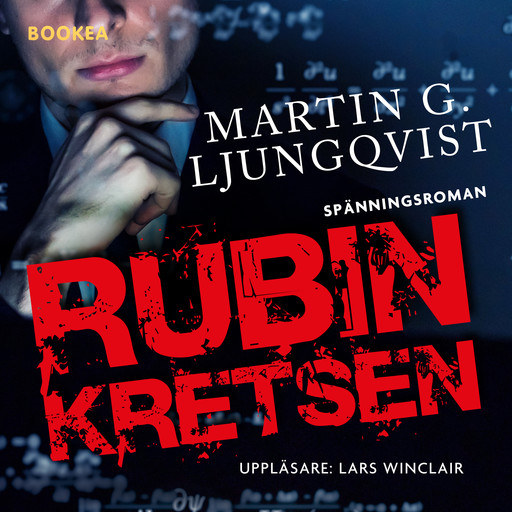 Rubinkretsen, Martin G. Ljungqvist
