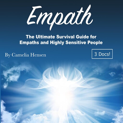 Empath, Camelia Hensen