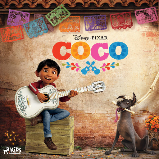 Coco, Disney