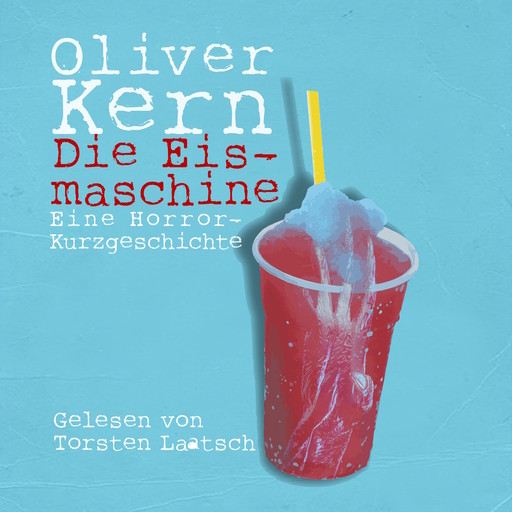 Die Eismaschine, Oliver Kern