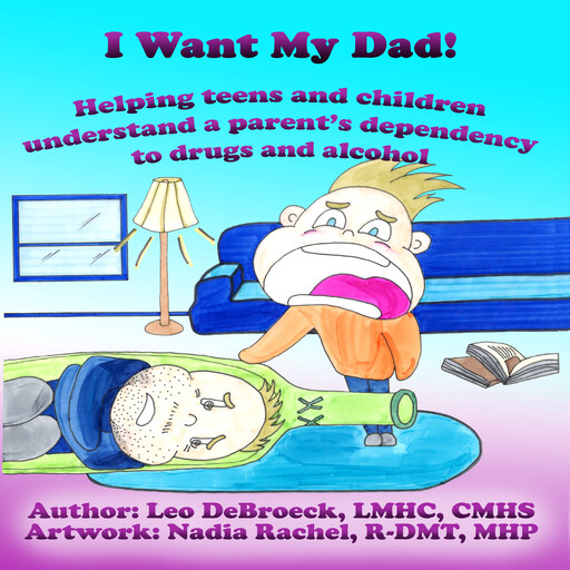 I Want My Dad!, Leo DeBroeck