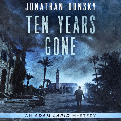 Ten Years Gone, Jonathan Dunsky
