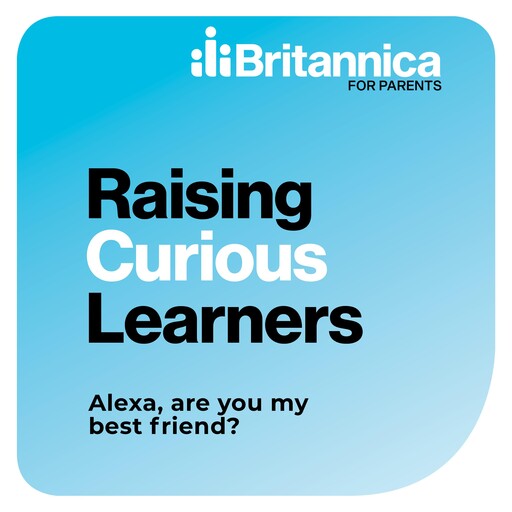 Alexa, are you my best friend?, Ann Gadzikowski, Elizabeth Romanski
