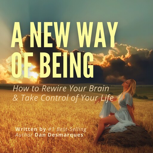 A New Way of Being, Dan Desmarques