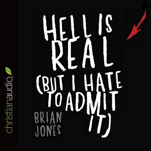 Hell Is Real, Brian Jones