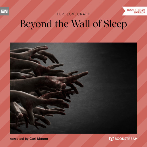 Beyond the Wall of Sleep (Unabridged), Howard Lovecraft