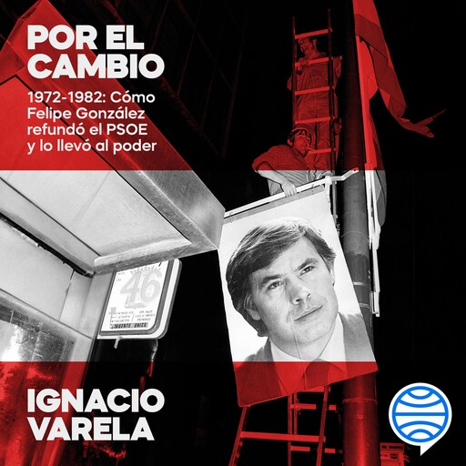 Por el cambio, Ignacio Varela