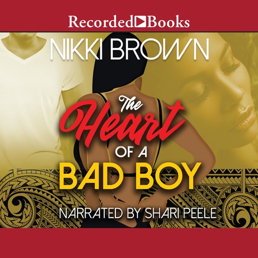 The Heart of a Bad Boy, Nikki Brown
