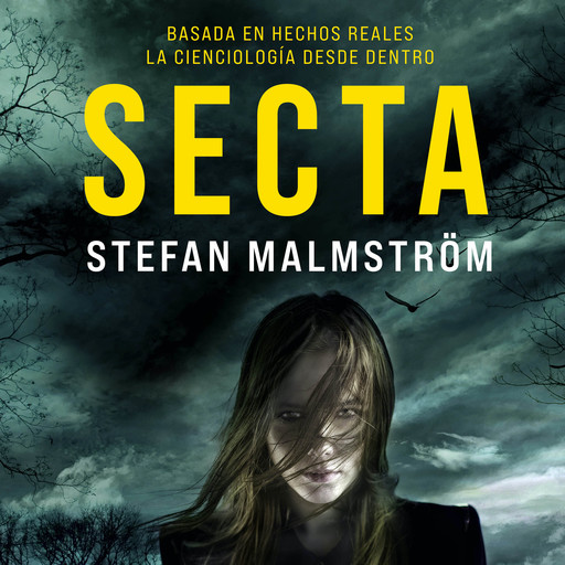 Secta, Stefan Malmström