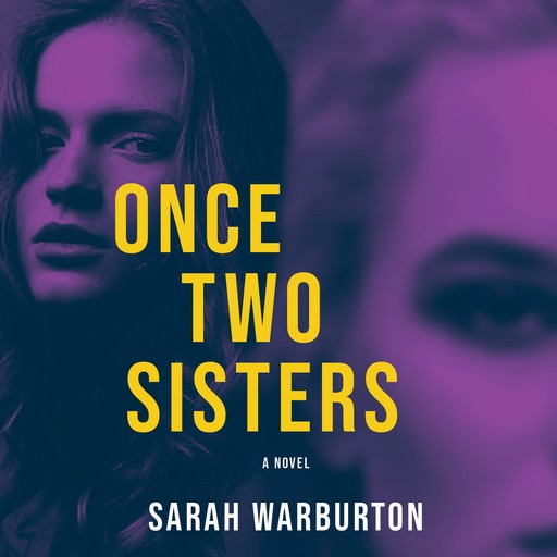 Once Two Sisters, Sarah Warburton