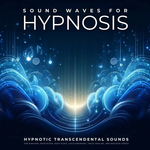 Sound Waves For Hypnosis, Hypnotic Sound Waves