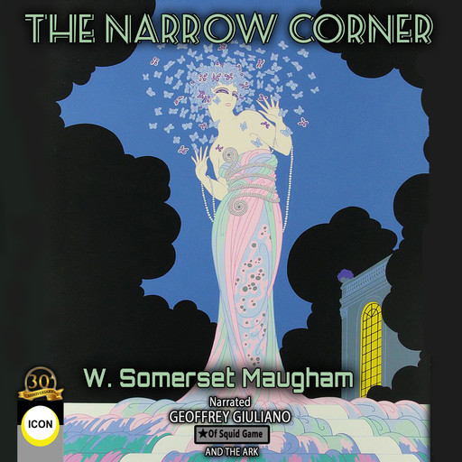 The Narrow Corner, William Somerset Maugham