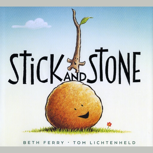 Stick and Stone, Beth Ferry