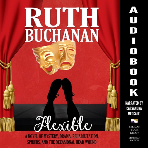 Flexible, Ruth Buchanan