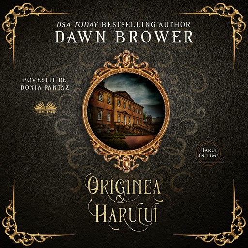 Originea Harului, Dawn Brower