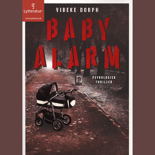 Babyalarm, Vibeke Dorph