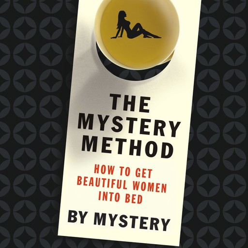 The Mystery Method, mystery, Chris Odom AKA Lovedrop