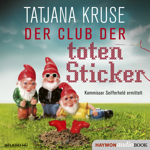 Der Club der toten Sticker, Tatjana Kruse