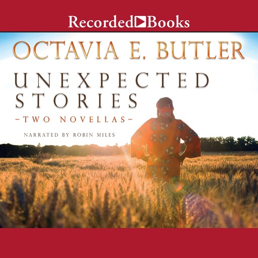 Childfinder & A Necessary Being, Octavia E.Butler