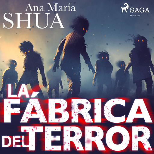La fábrica del terror, Ana María Shua
