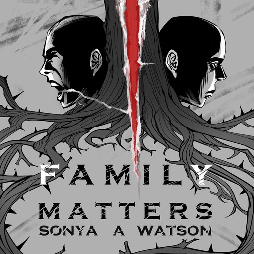 Family Matters, Sonya Watson