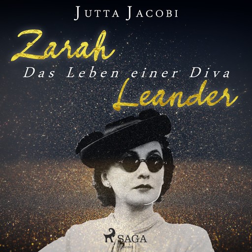 Zarah Leander - Das Leben einer Diva, Jutta Jacobi