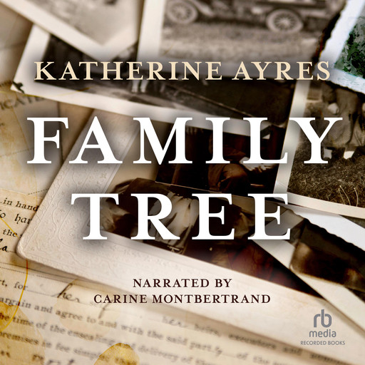 Family Tree, Katherine Ayres