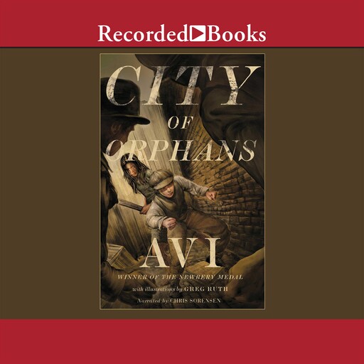 City of Orphans, Avi