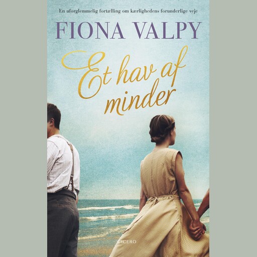 Et hav af minder, Fiona Valpy