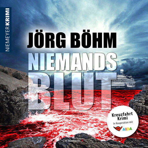 Niemandsblut, Jörg Böhm