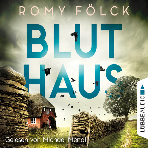 Bluthaus - Elbmarsch-Krimi, Teil 2 (Gekürzt), Romy Fölck