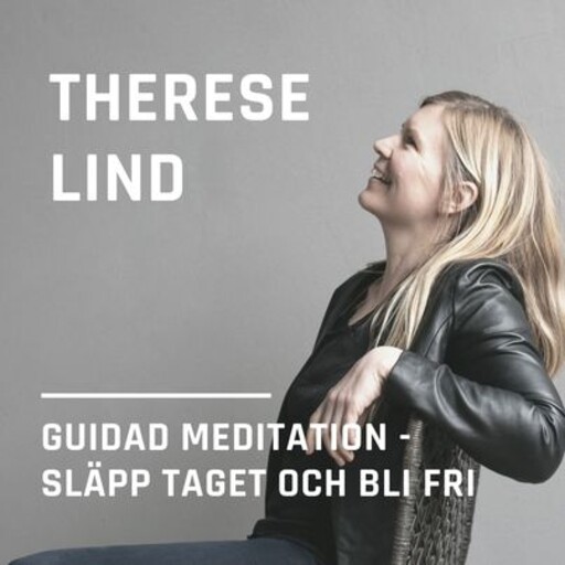 Släpp taget och bli fri, Therese Lind